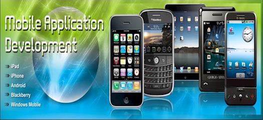 Mobile application services