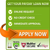 Payday Loans are short term Loan