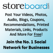 Storeboard Ad