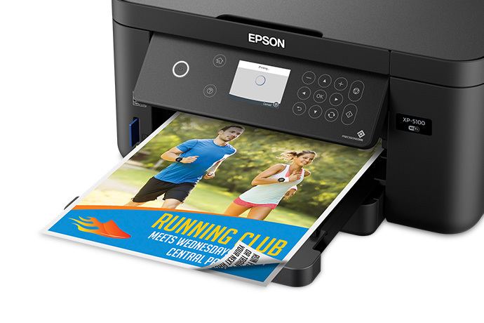 How to Fix Epson Printer Error Code 00041 ?
