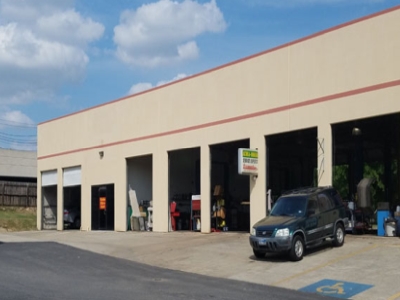 Experienced Honda Mechanic San Antonio, TX