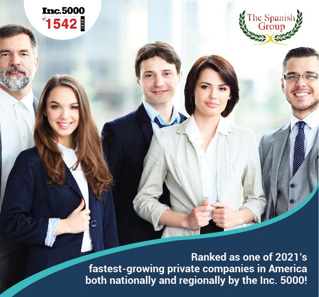 Expert Certified Spanish Translation Services for Legal, Medical, and Financial Needs
