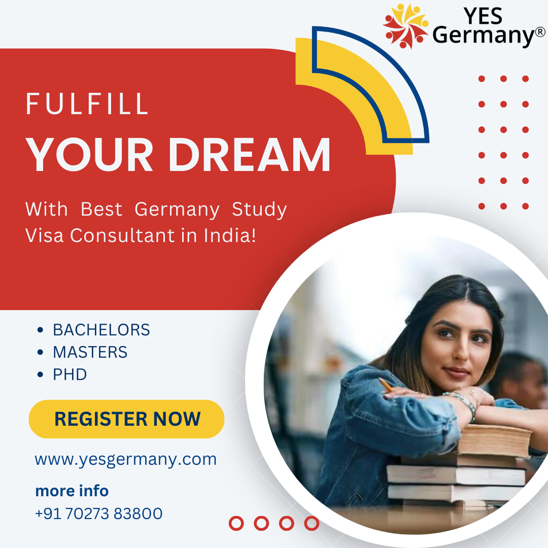 Germany study visa consultants