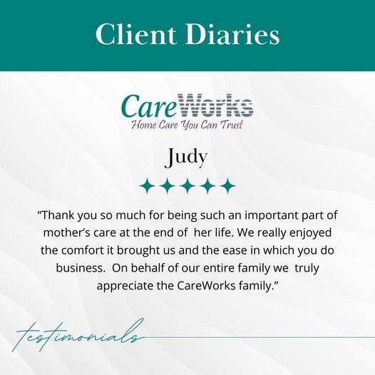 Dementia Care Houston Texas | Care Works
