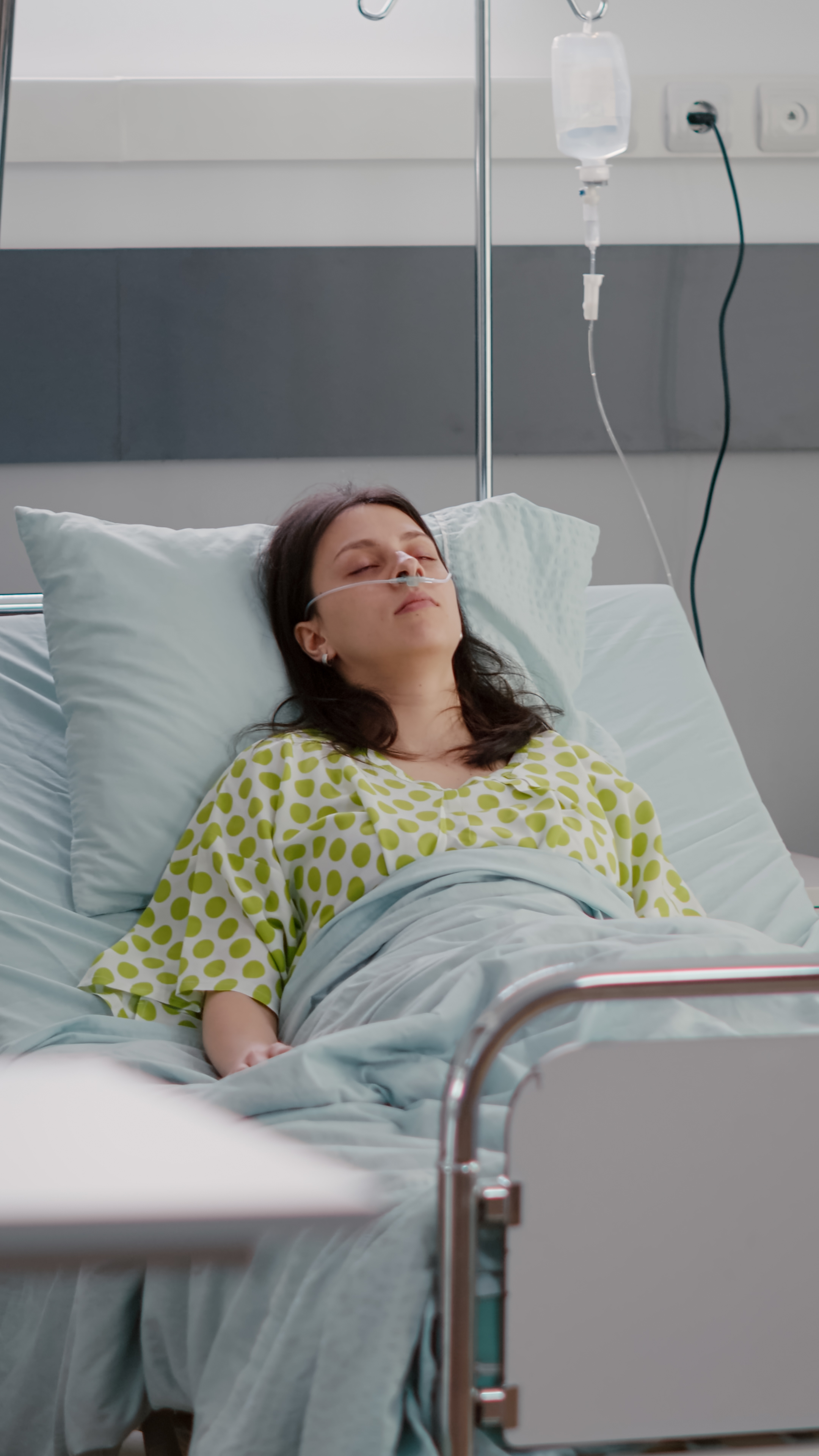Experience the Benefits of IV Hydration in NYC