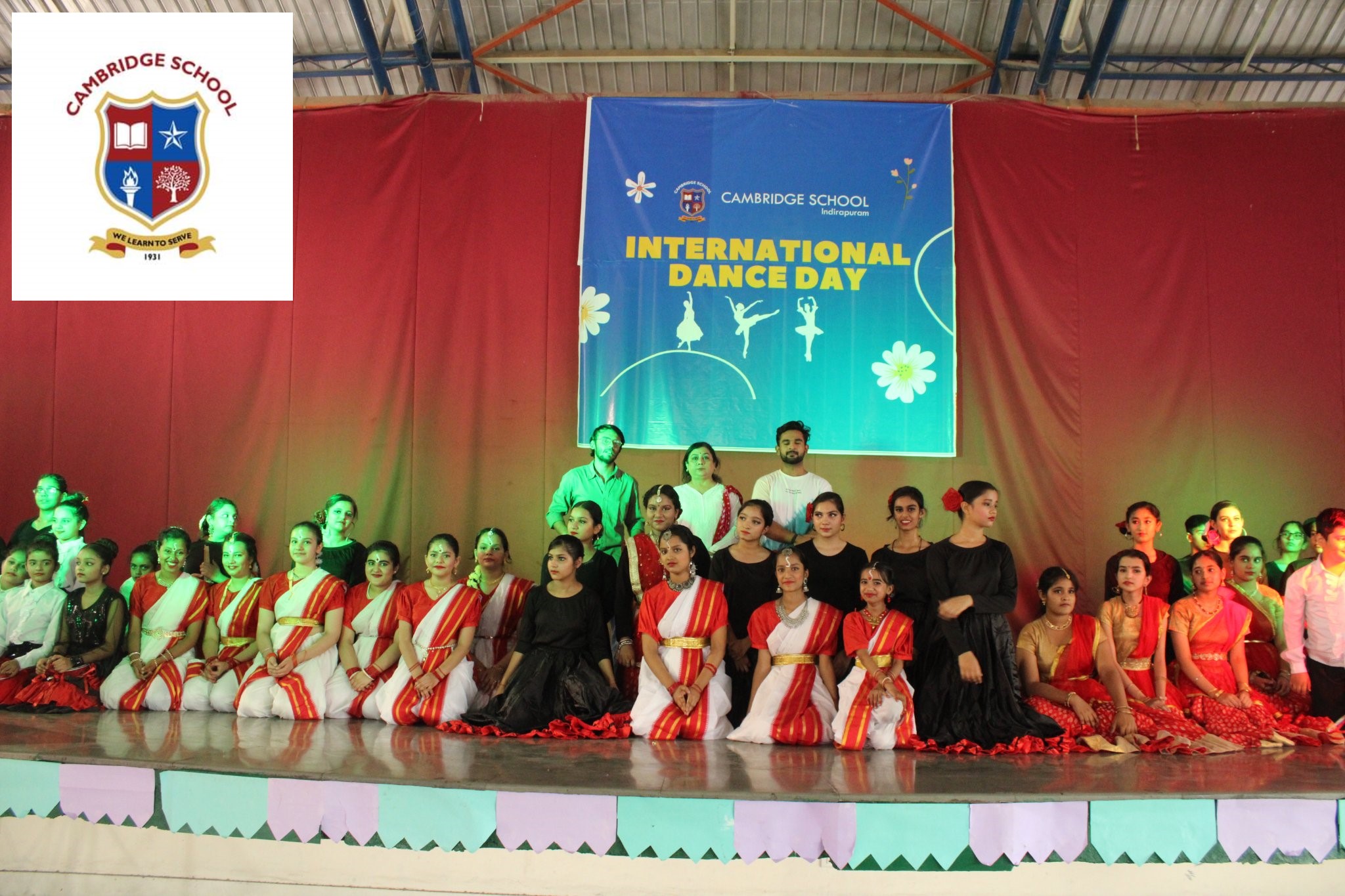 Best school in the list of schools in Indirapuram Ghaziabad