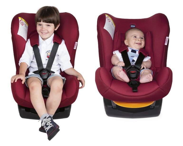 Melbourne Airport Taxi With Baby Seat