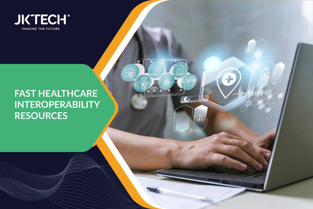 Fast Healthcare Interoperability Resources USA