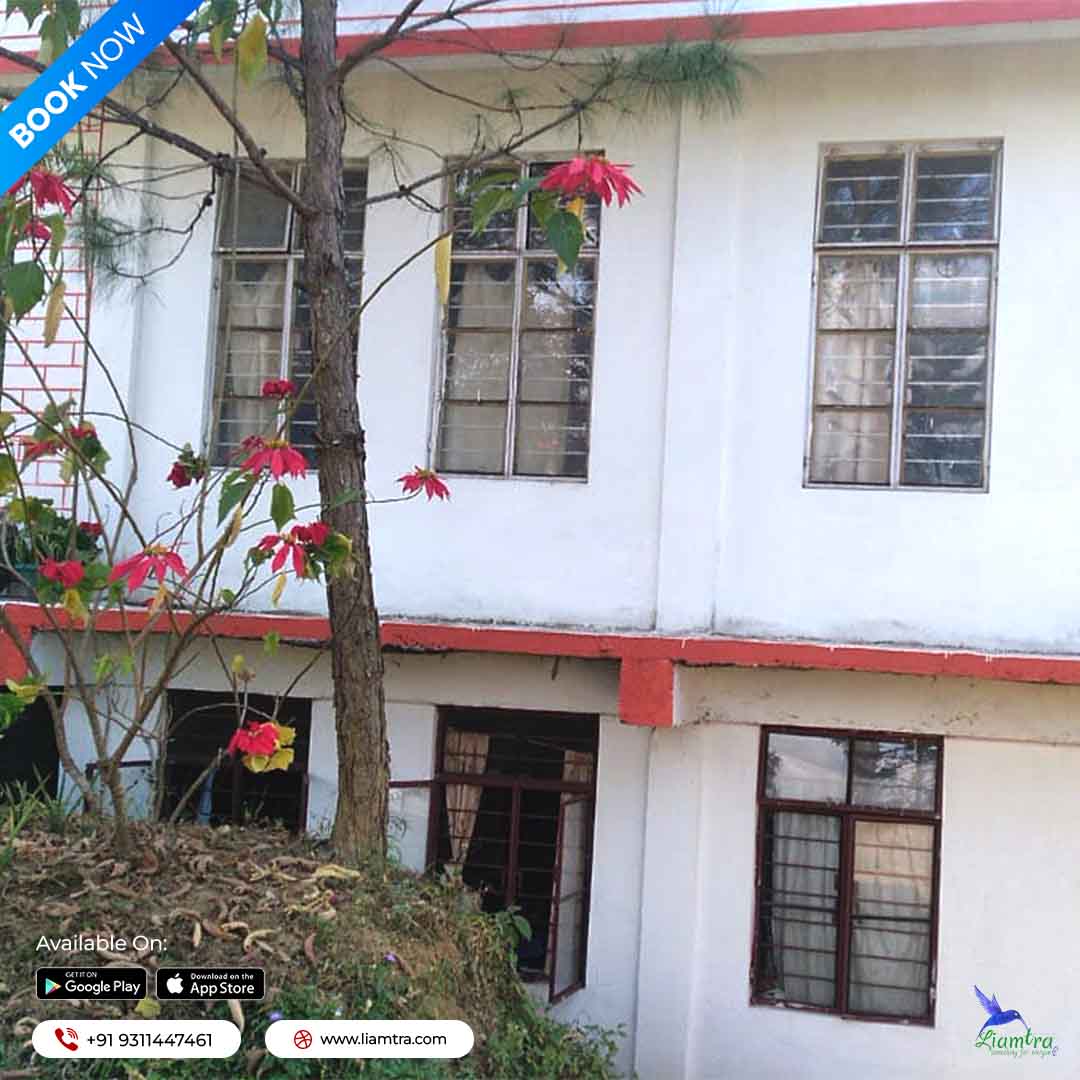 Zubza Boy's Hostel Kohima