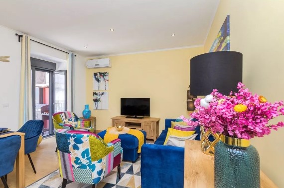 Professional Interior Design Services