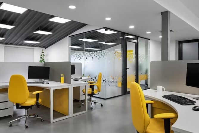 Office Interior Designers India
