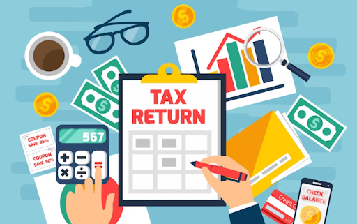 Tax Planning & Preparation Denver | GCK Accounting