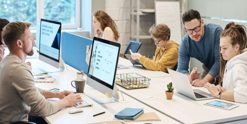 Get digital marketing services from Professional marketers