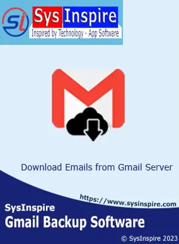 How to Download Gmail Backup to Local Computer?