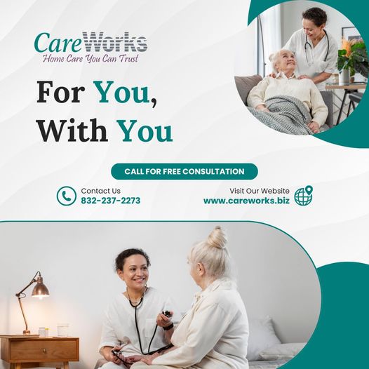 Home Care Agency in Houston TX | Home Care Services
