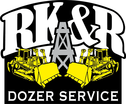 Bulldozer Pond Construction, Site Clearing and Excavation services in OKC