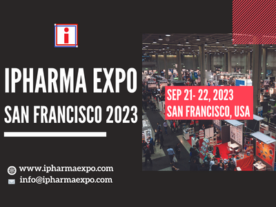 International Pharmaceutical Business Expo 2023