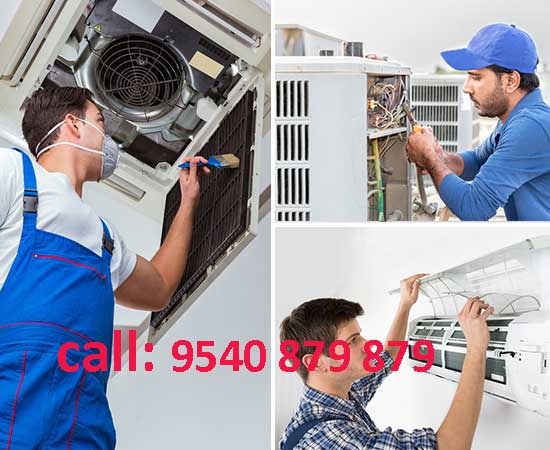 Update Your Skills:- Enroll Today! AC Mechanic Course
