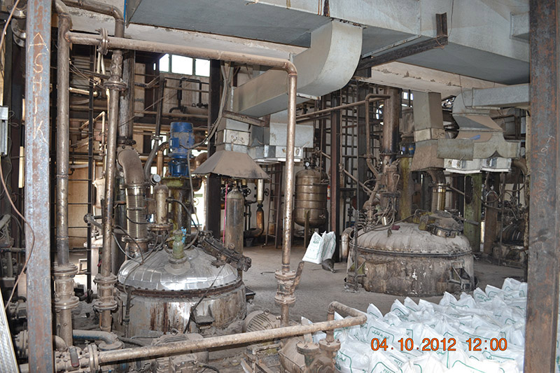 Vinyl ester resin Manufacturer