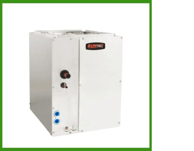 Trane 2 – 3 Ton 30000 BTU A4MX Four Way Cased Coil A4MXB1832AC6HA