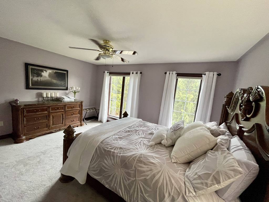 Affordable Family Vacation Rental near Niagara Falls in Canada