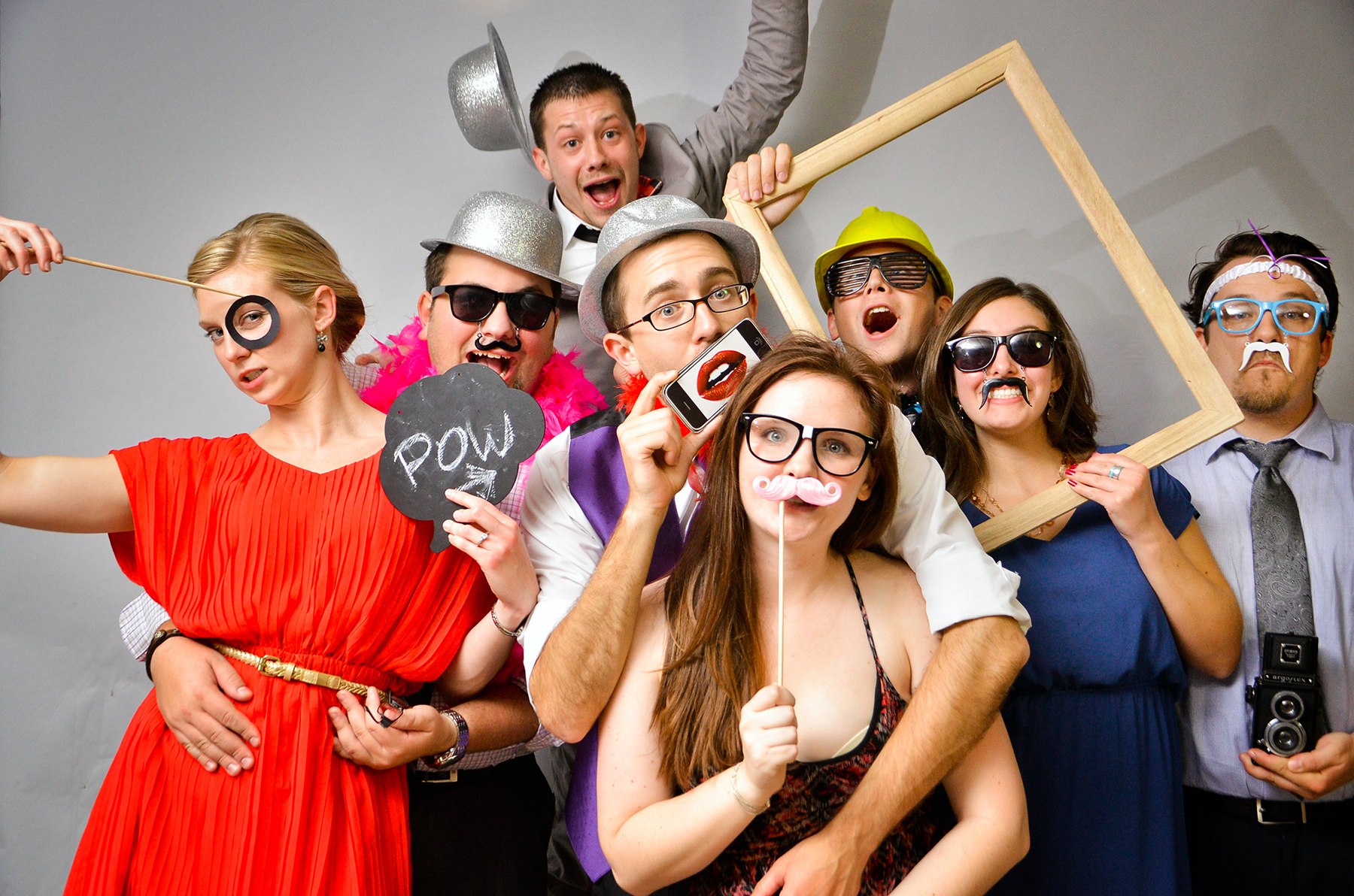 How to Find Photo Booth at your Corporate Event LA?