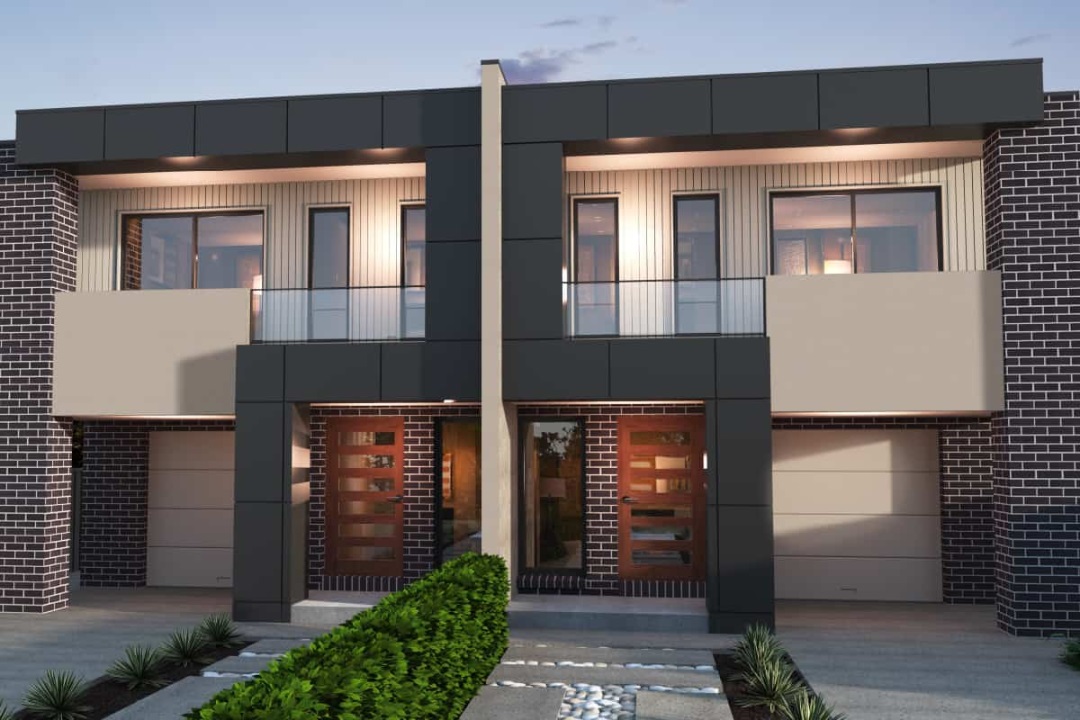 Customised Home Builders In Fairfield