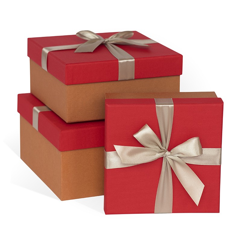 Custom Christmas packaging Boxes Wholesale
