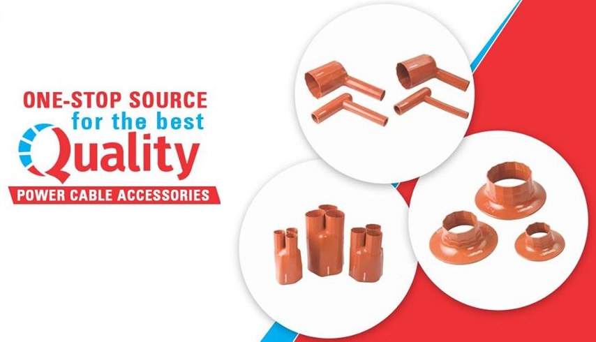 Power Cable Accessories Manufacturers