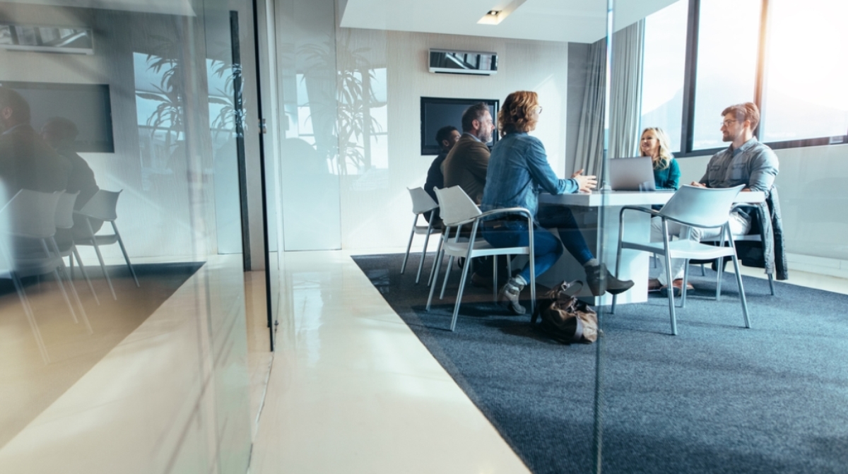 Bringing Efficiency And Transparency To Your Solution Using A CX Management Platform - Blackchair