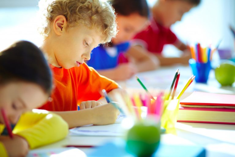 Play school in sharjah