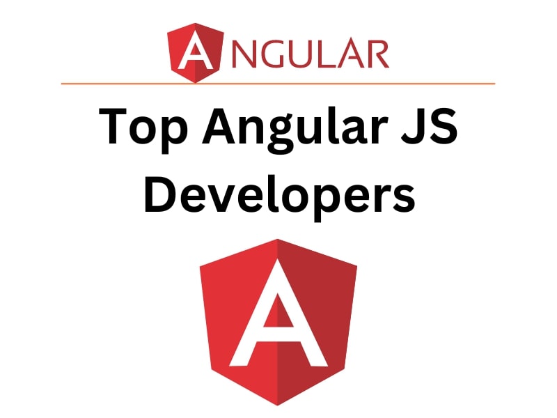Top Angular JS Developers for Hire