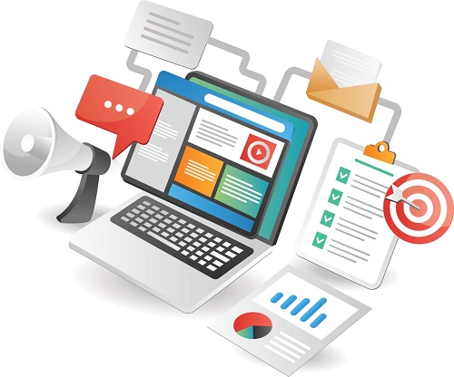 Web Application Development