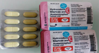 Buy Hydrocodone 10/325 Online at your doorstep $20 off