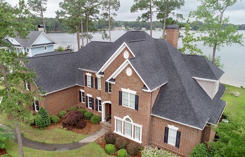 Best Residential Roofing Services in the Midst of South Carolina