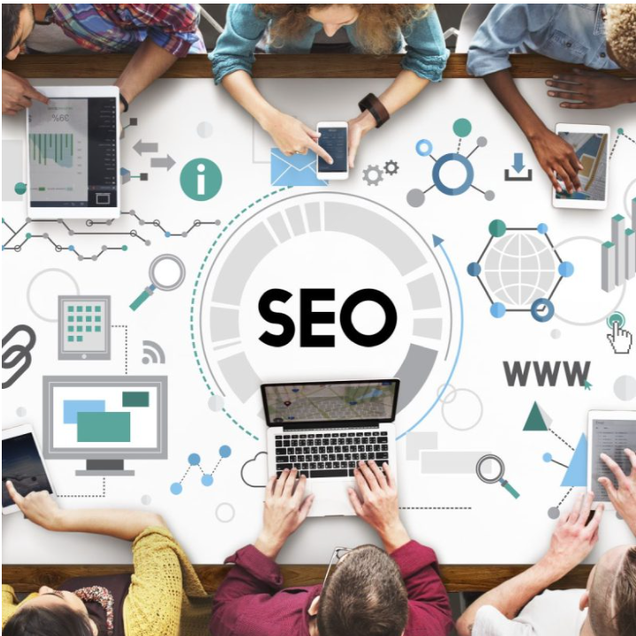 Boost Your Online Visibility with Dub-C Digital's SEO Services in West Chester
