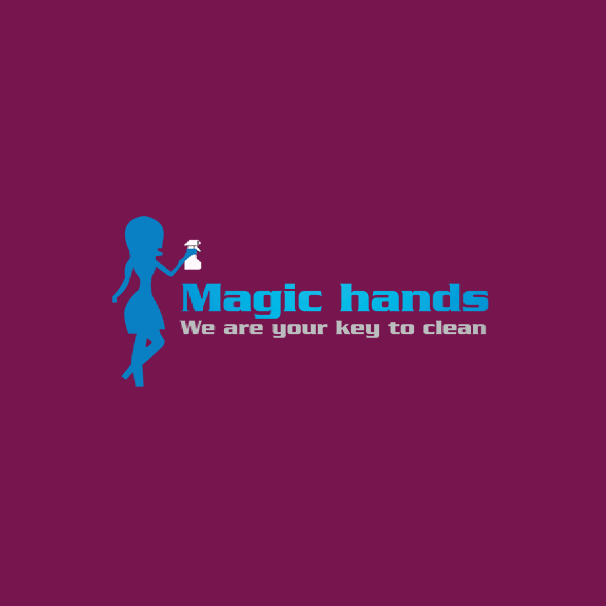Magic Hands Cleaning Services