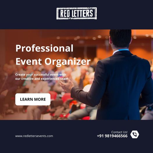 Event Planner In Navi Mumbai
