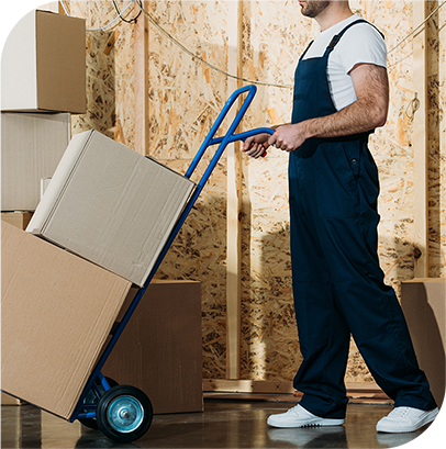 Best Movers in Vancouver BC - CBD Movers Canada
