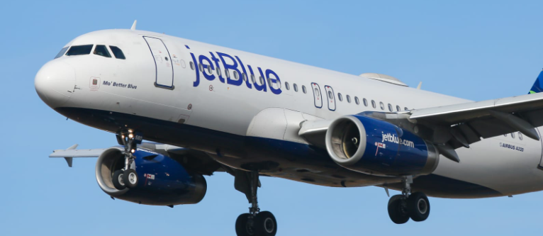 How do I talk to a real person at JetBlue?