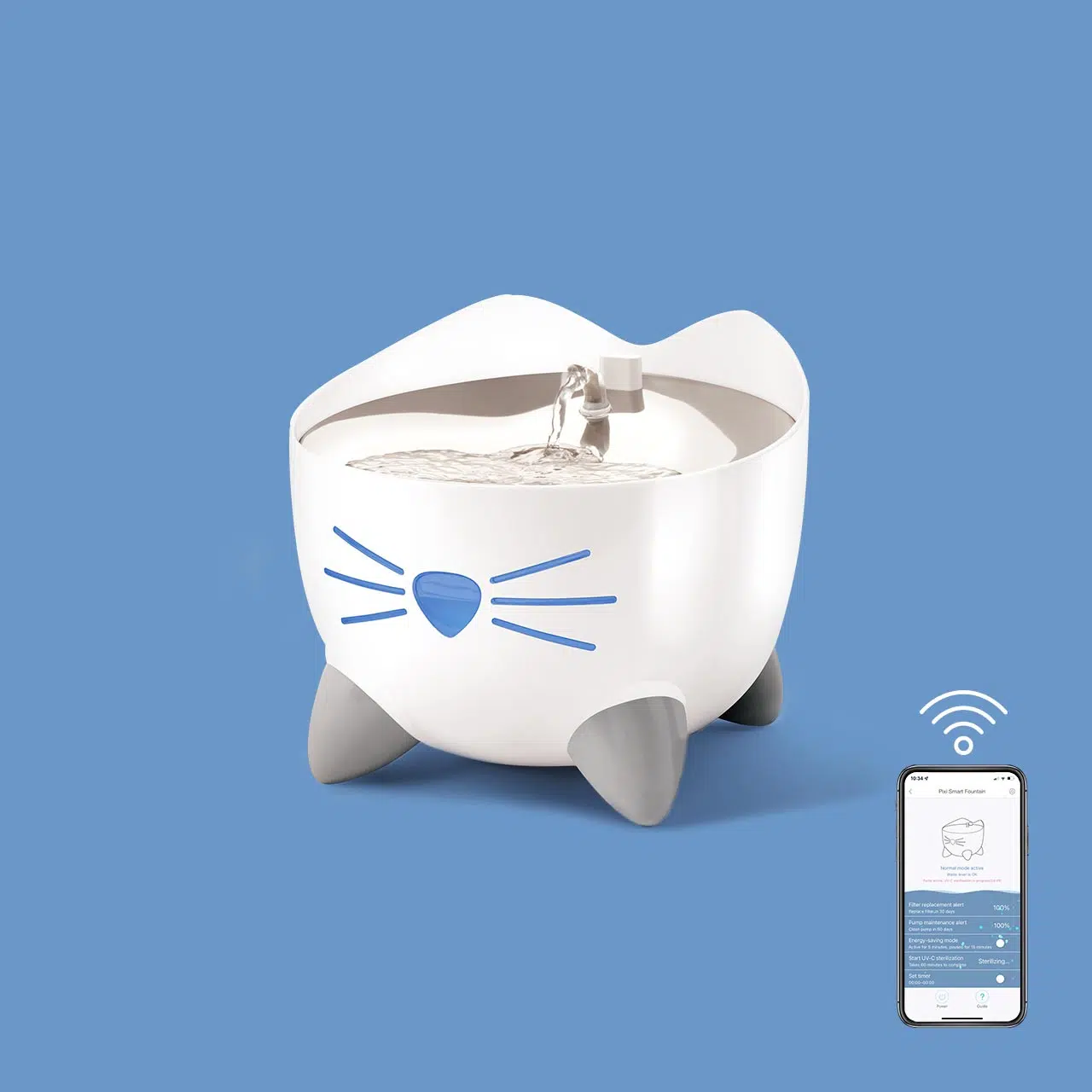 Buy Online Catit Products : Catit India