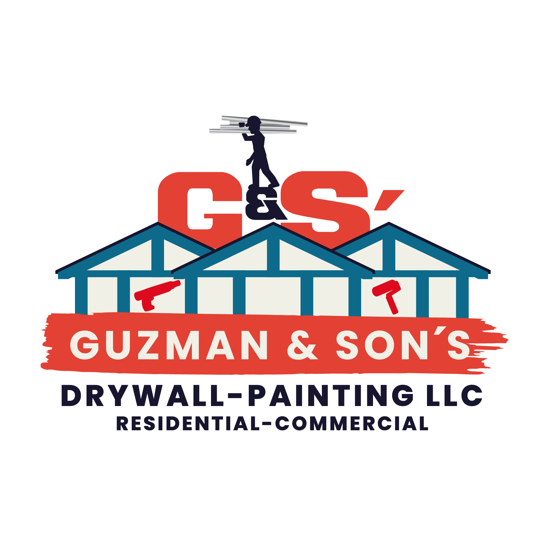Guzman & Son Drywall - Painting LLC