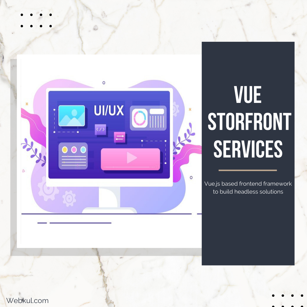 Unlock Full Potential of Headless With Vue Storefront 