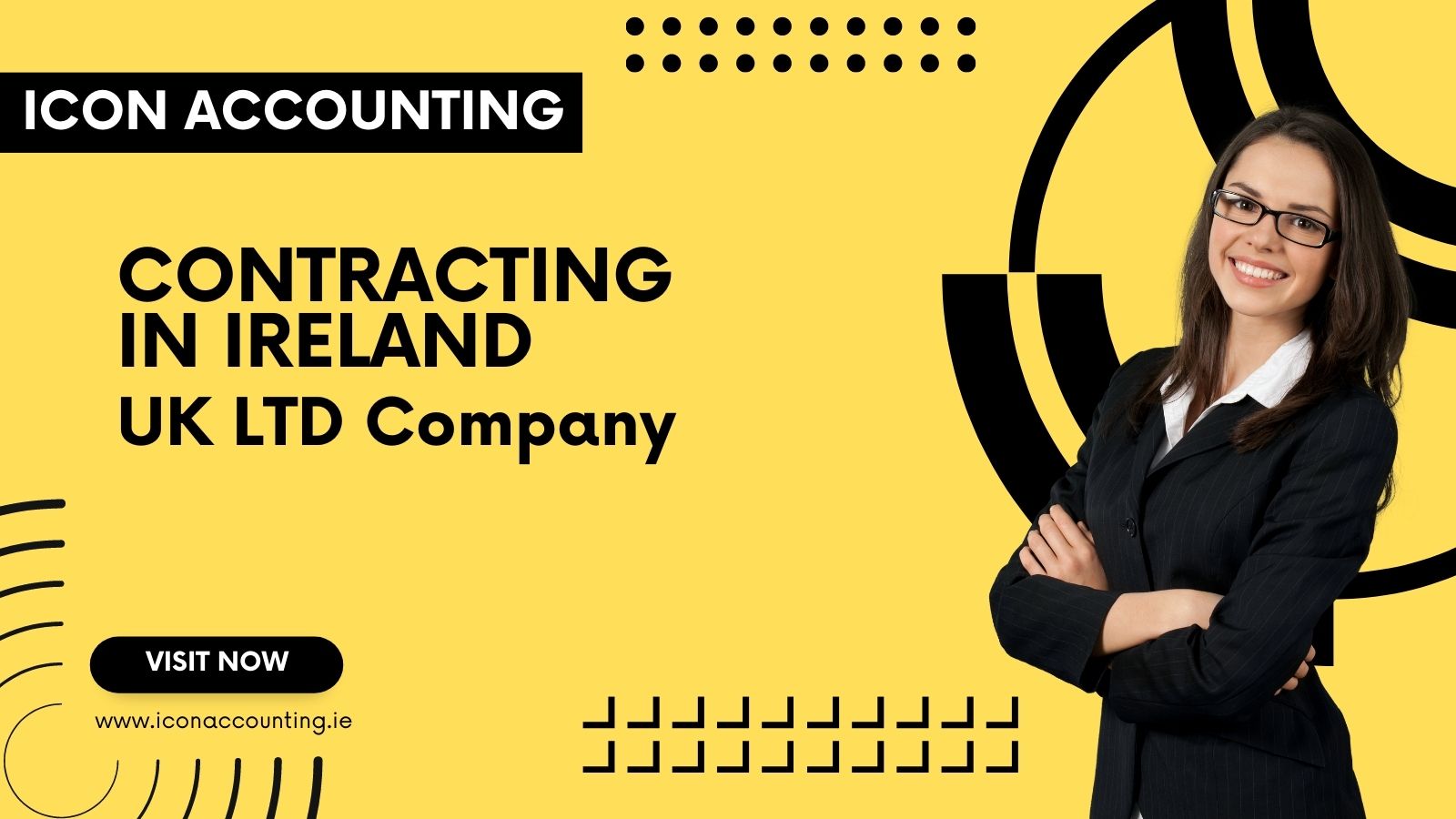 Contracting in Ireland via a UK LTD Company