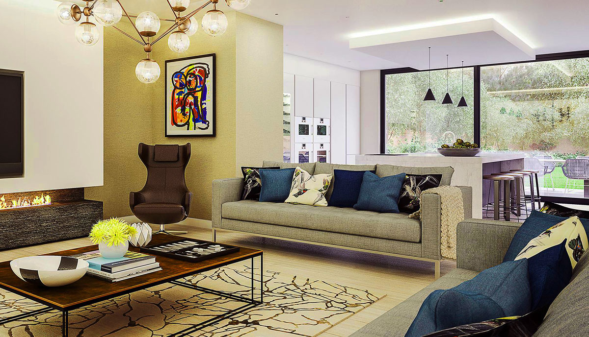 Architectural Designing Services in Greater Noida