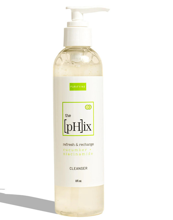 Discover the Secret to Radiant Skin with Cucumber Daily Cleanser
