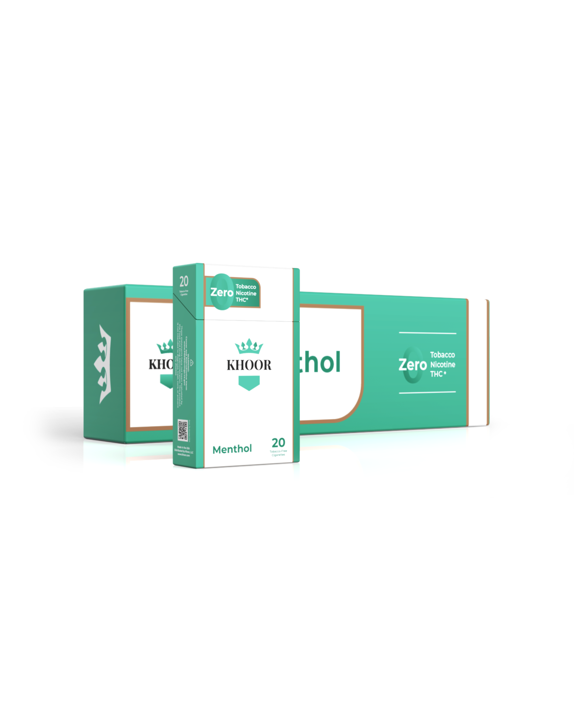 4 Pack Sampler (80 sticks)