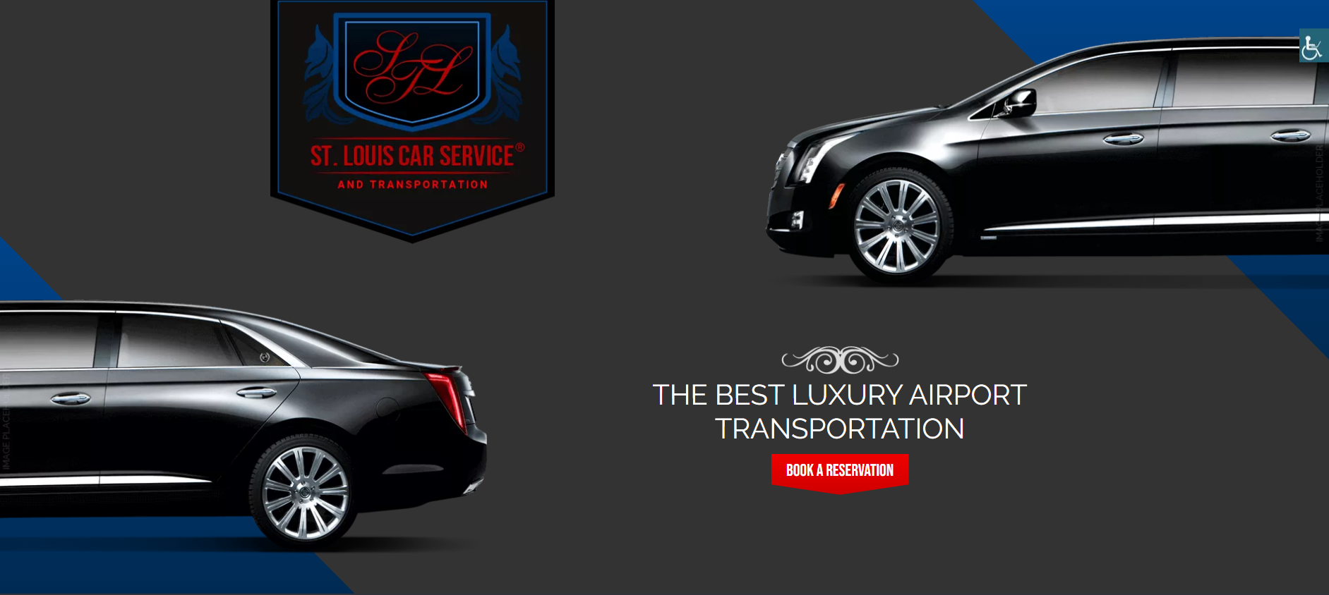 Experience the Best Transportation Services in St. Louis, MO