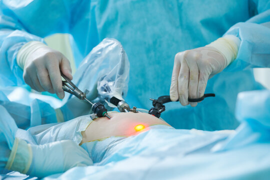 Advanced Laparoscopic Surgeon in Bhubaneswar