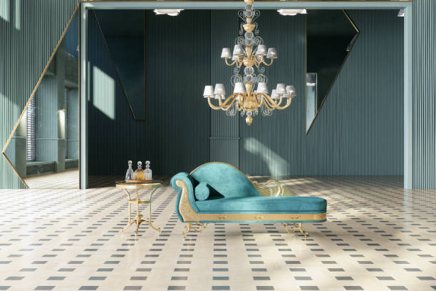 What Makes Chandeliers The Perfect Choice Of Lighting?